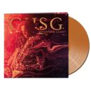 Gus G. - Quantum Leap (Gtf. Clear Orange Vinyl)