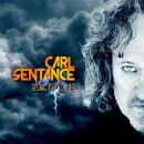 Sentance Carl - Electric Eye (Digipak)