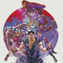 Street Fighter Alpha 3 (OST/Filmmusik/Remastered)