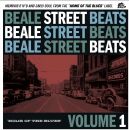Beale Street Beats 1 (Diverse Interpreten)