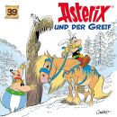 Asterix - 39: Asterix Und Der Greif