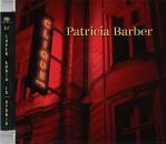 Barber Patricia - Clique (SACD Hybrid)