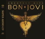 Bon Jovi - Greatest Hits (Hybrid-SACD)