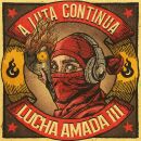 Lucha Amada III: A Luta Continua (Diverse Interpreten)