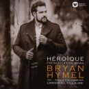 Hymel Bryan / Pkf / VIllaume Emmanuel - Héroique...