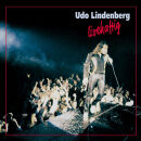 Lindenberg Udo - Livehaftig