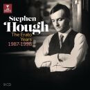 Diverse Komponisten - S. Hough: the Erato Recordings...
