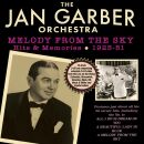 Garber Jan -Orchestra- - Early Years - Before The Mjq...