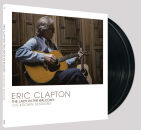 Clapton Eric - Lady In The Balcony Lockdown Sessions (Ltd.)