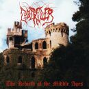 Godkiller - Rebirth Of Middle Ages Ep, The