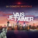 Je Vais Taimer,La Comedie Musicale (Various)