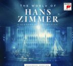 Zimmer Hans - World Of Hans Zimmer-Extended Version, The