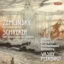 Zemlinsky - Schreker - Die Seejungfrau: Der Geburtstag...