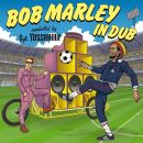 Cpt. Yossarian Vs. Kapelle So & So - Bob Marley In Dub