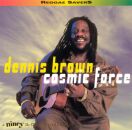 Brown Dennis - Cosmic Force