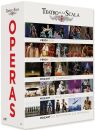 Teatro Alla Scala: Opera Box (Diverse Interpreten / DVD...