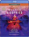 Wagner Richard - Siegfried (Orchestra of the Sofia Opera & Ballet / Blu-ray)
