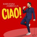 Zarrella Giovanni - Ciao! (Gold Edition)