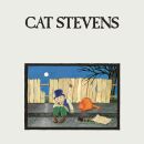 Stevens Cat / Yusuf - Teaser And The Firecat (Ltd. Super...