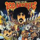 200 Motels (2 Cd / Zappa Frank / OST/Filmmusik)
