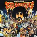 200 Motels (Ltd. Edt. 2Lp /  (Zappa Frank / OST/Filmmusik...