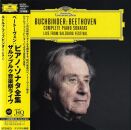 Beethoven Ludwig van - Complete Piano Sonatas (Buchbinder...
