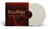Cro-Mags - Hard Times In The Age Of Quarrel Vol 1 (White)