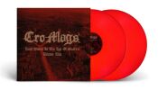 Cro-Mags - Hard Times In The Age Of Quarrel Vol 2 (Red)