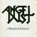 Angel Dust - Marching For Revenge (Black Vinyl)