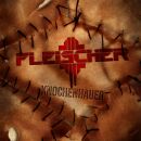Fleischer - Knochenhauer (Digipak)