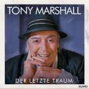 Marshall Tony - Der Letzte Traum