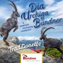 Traditionells - Dia Urchiga Bündner & Jodelclub...