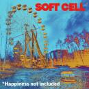 Soft Cell - *Happiness Not Included (Softbook)