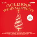 Goldene Weihnachtshits-Die Neue (Various)