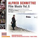 - Film Music Edition: Vol.5 (Rundfunk / Sinfonieorchester...