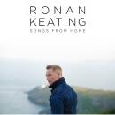 Keating Ronan - Songs From Home