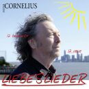 Cornelius Peter - Liebeslieder: 12 Bekannte 12 Neue