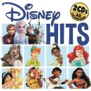 Disney Hits (Various)