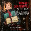 Carpendale Howard - Happy Christmas (Ltd.)
