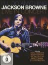 Browne Jackson - Ill Do Anything (Live In Concert / DVD...