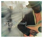 Bibb Eric - Jericho Road