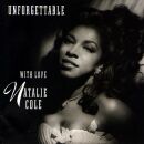 Cole Natalie - Unforgettable, With Love
