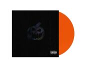 Magnolia Park - Halloween Mixtape (Orange Vinyl)