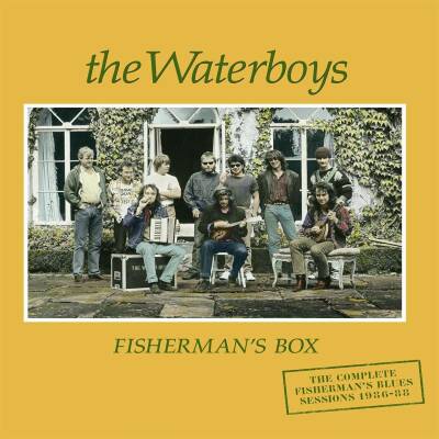 Waterboys - Fishermans Box
