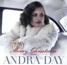 Day Andra - Merry Christmas From Andra Day (OST / Red)