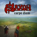 Saxon - Carpe Diem (Boxset / Vinyl LP & Bonus CD)