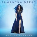 Barks Samantha - Into The Unknown