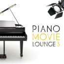 Various Composers - Piano Movie Lounge,Vol. 3 (Wong See...