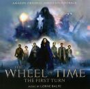 Balfe. Lorne - Wheel Of Time: First Turn / Ost, The...