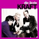 Ärzte, Die - Kraft (Ltd. 7Inch Vinyl Inkl Mp3-Code)